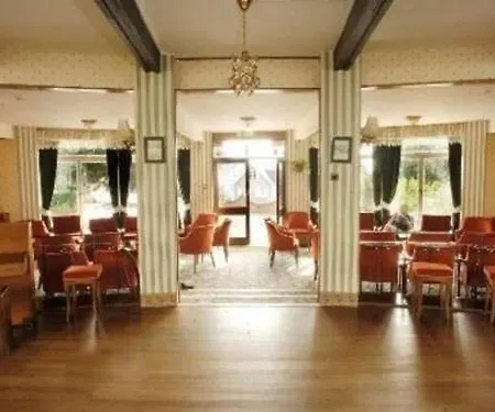 Melbourne Ardenlea 3* Shanklin