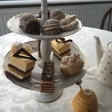 St. Georges House Bed & Breakfast Shanklin