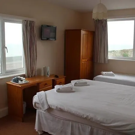 Mayfair - Isle Of Wight