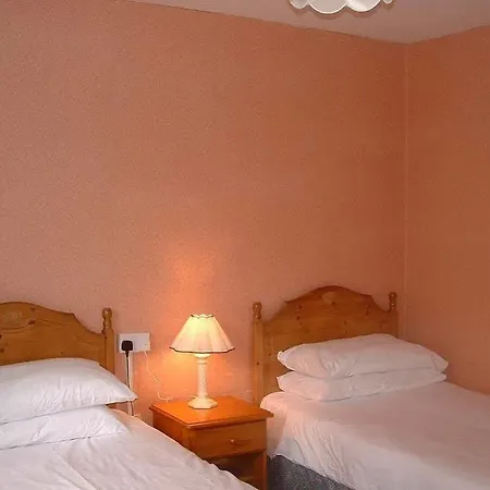 Mayfair - Isle Of Wight Hotel Shanklin