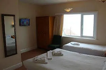 Hotel Mayfair - Isle Of Wight 3*