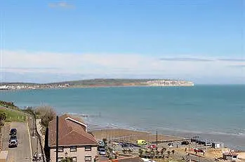 Mayfair - Isle Of Wight Hotel