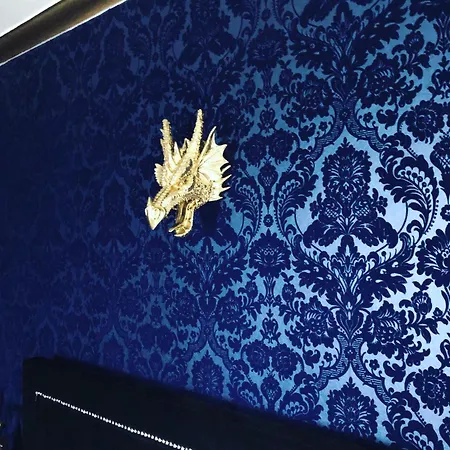 The Nightingale Mansion - Smart Hotel Hotel