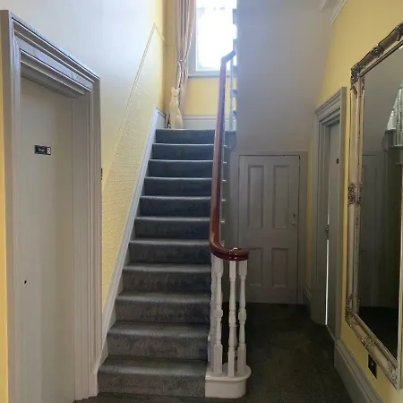 Number 29 - Only Adults Bed & Breakfast Shanklin