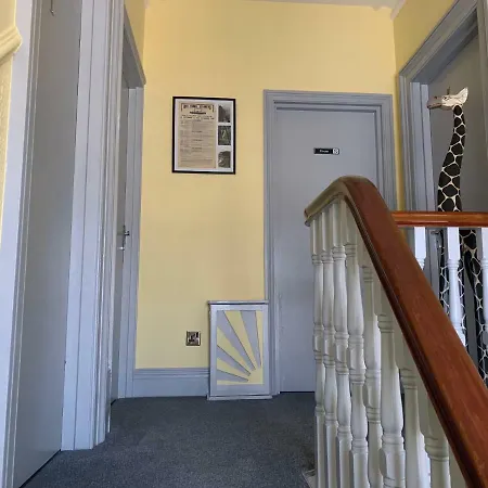 Bed & Breakfast Number 29 - Only Adults Shanklin
