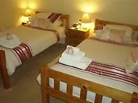Clarence House Hotel