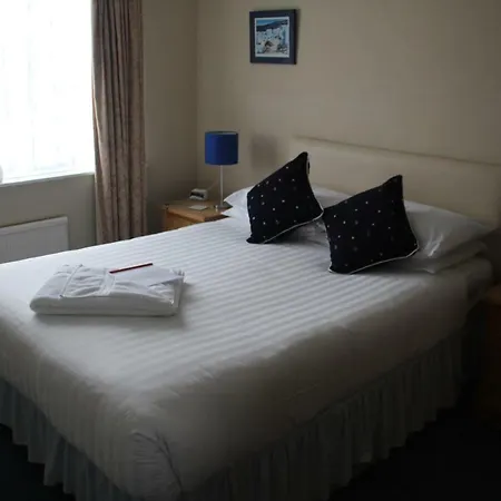 The Kenbury