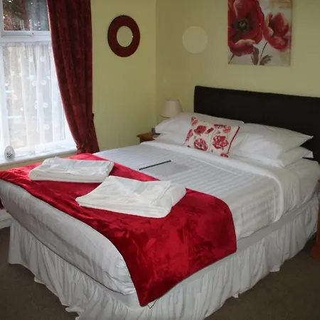 Bed & Breakfast The Kenbury
