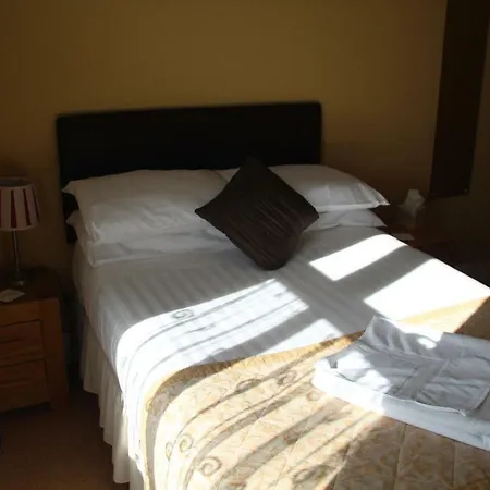 Bed & Breakfast The Kenbury