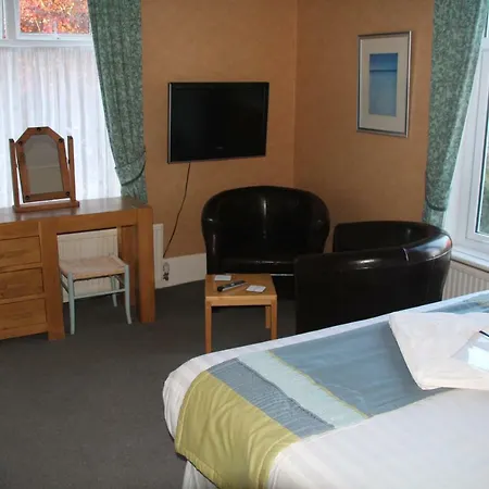 Bed & Breakfast The Kenbury