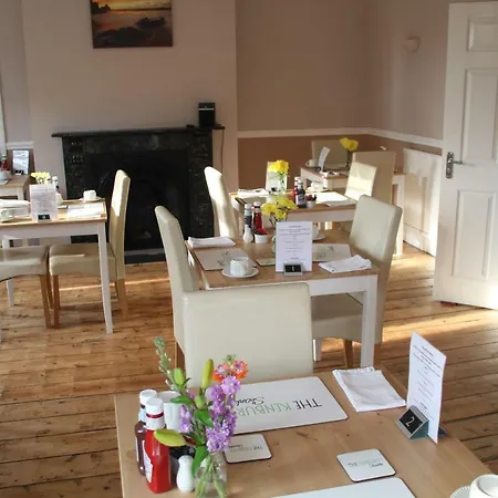 Bed & Breakfast The Kenbury