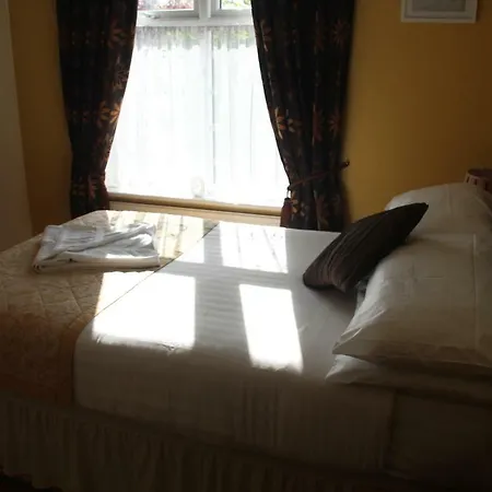 Bed & Breakfast The Kenbury