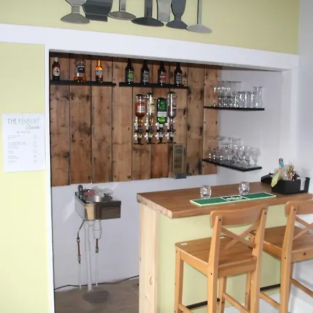 The Kenbury Bed & Breakfast