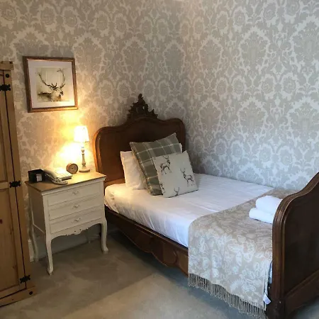 Hotel The Nightingale Mansion - Smart Hotel 4*