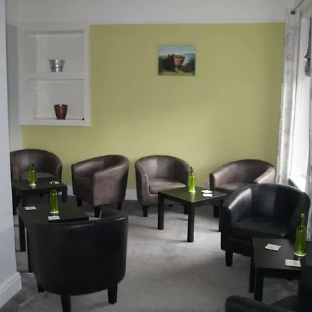 The Kenbury 4*