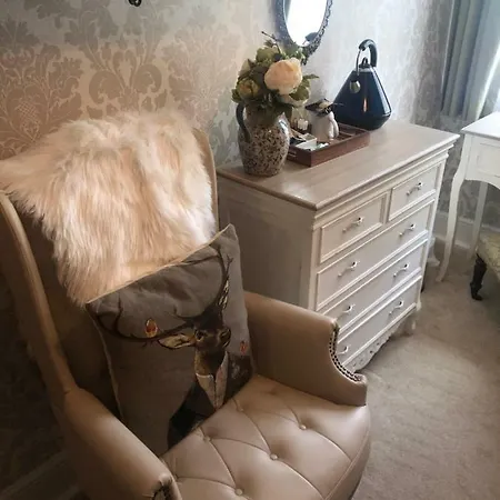 Hotel The Nightingale Mansion - Smart Hotel 4*