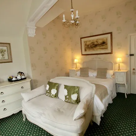 Rylstone Manor Shanklin