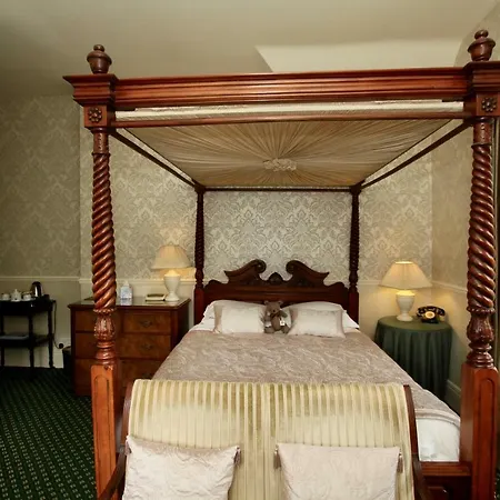 Rylstone Manor Shanklin