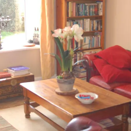 Bed & Breakfast Knights Rest 3*