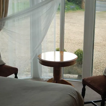 Knights Rest Bed & Breakfast