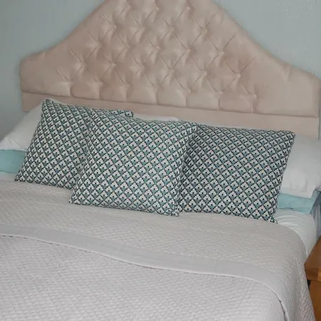 Bed & Breakfast Knights Rest Shanklin