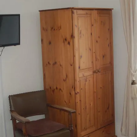 Knights Rest Bed & Breakfast