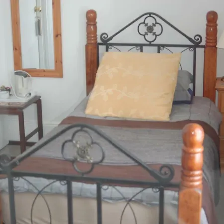 Knights Rest Bed & Breakfast Shanklin