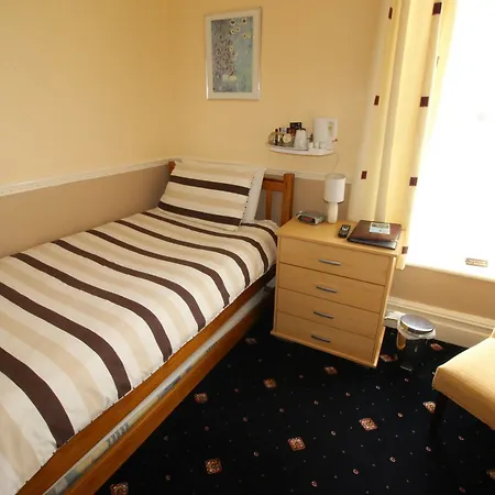 The Rowborough 4* Shanklin