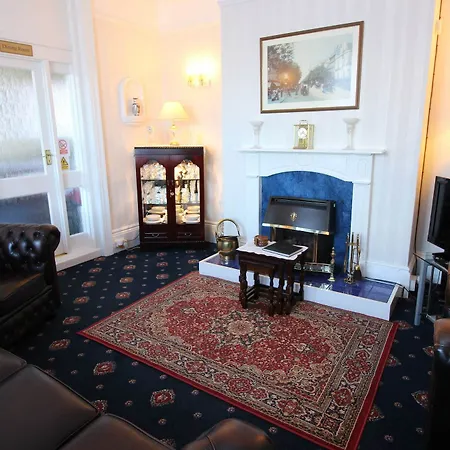 The Rowborough Hotel Shanklin
