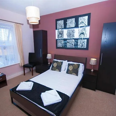 Guest house Somerton (adults Only)