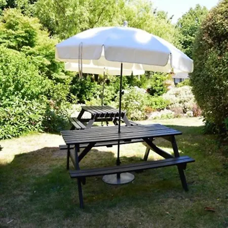 Guest house Somerton (adults Only) 2*