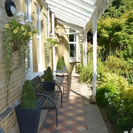Somerton (adults Only) 2* Shanklin