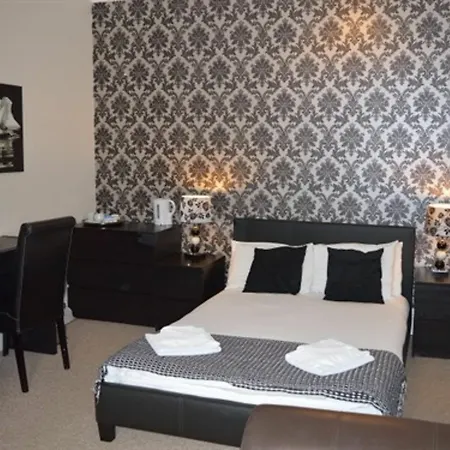 Somerton (adults Only) 2* Shanklin