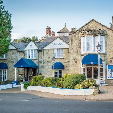 Daish's 3* Shanklin
