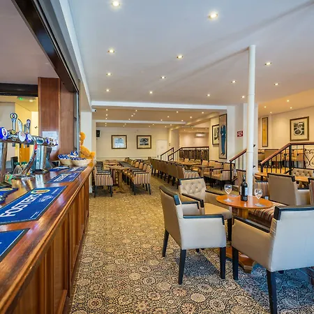 Daish's Hotel Shanklin