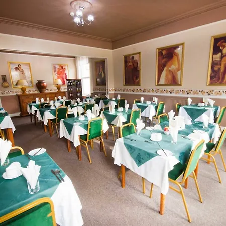 Somerton (adults Only) Guest house 2*