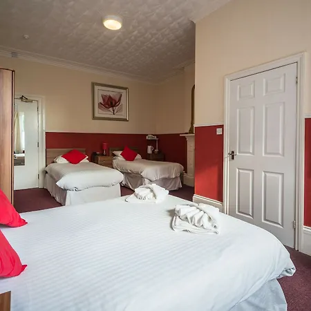 Hotel Daish's 3*