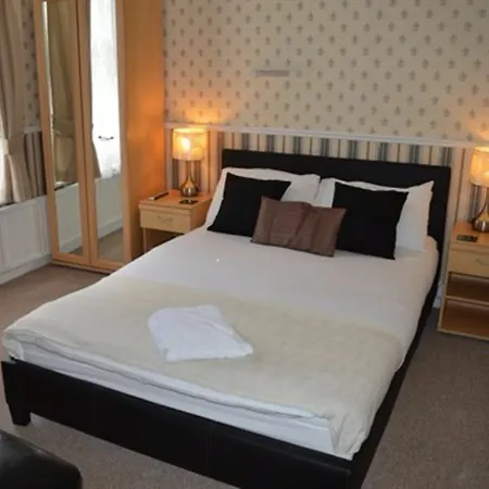 Somerton (adults Only) 2*
