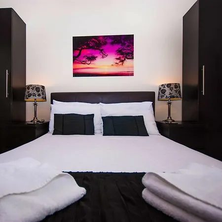 Somerton (adults Only) Guest house