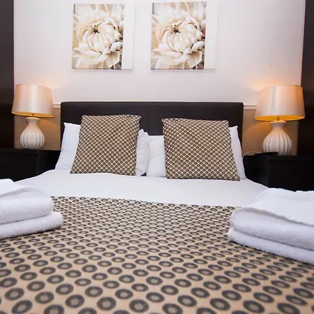 Somerton (adults Only) Guest house