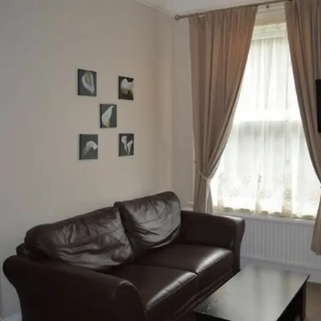 Guest house Somerton (adults Only)