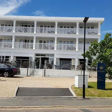 Auckland House Hotel Shanklin