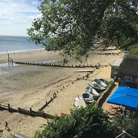 Marlborough Shanklin