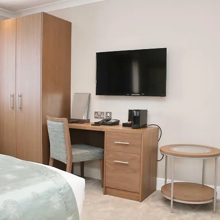 Auckland House 5* Shanklin