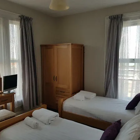 Victoria Lodge 3*