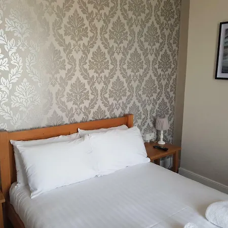 Victoria Lodge Shanklin