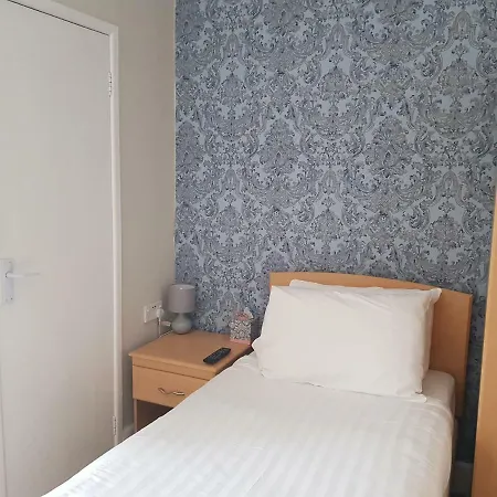 Victoria Lodge Bed & Breakfast