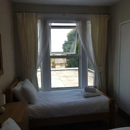 Victoria Lodge Shanklin