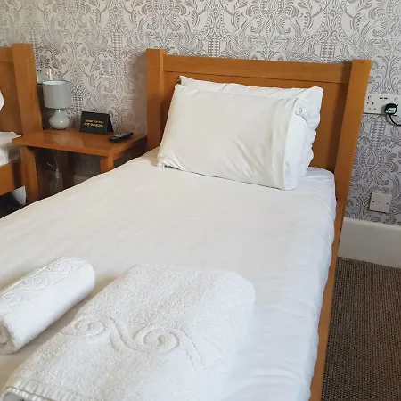 Victoria Lodge Bed & Breakfast