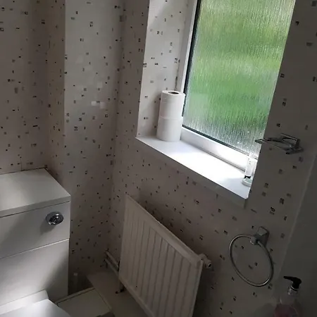 Victoria Lodge Bed & Breakfast 3*